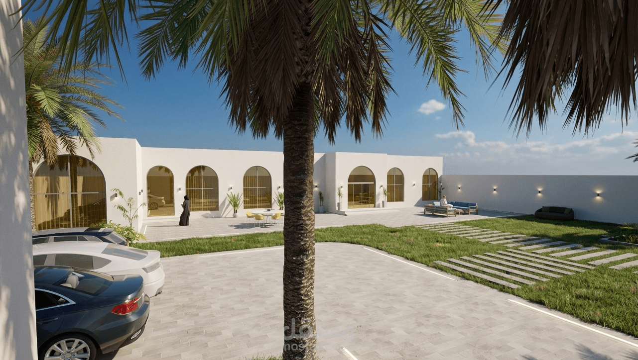 تصميم لاندسكيب