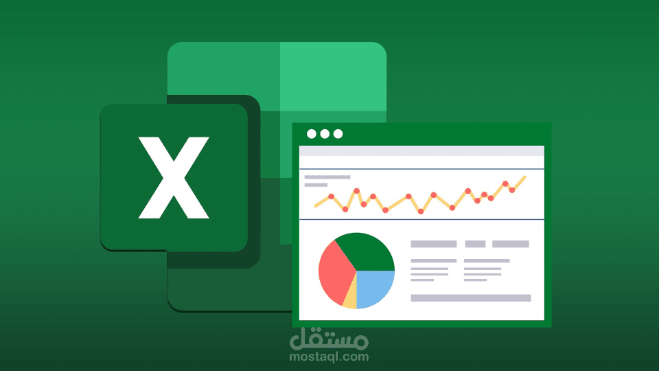Excel Dashboard
