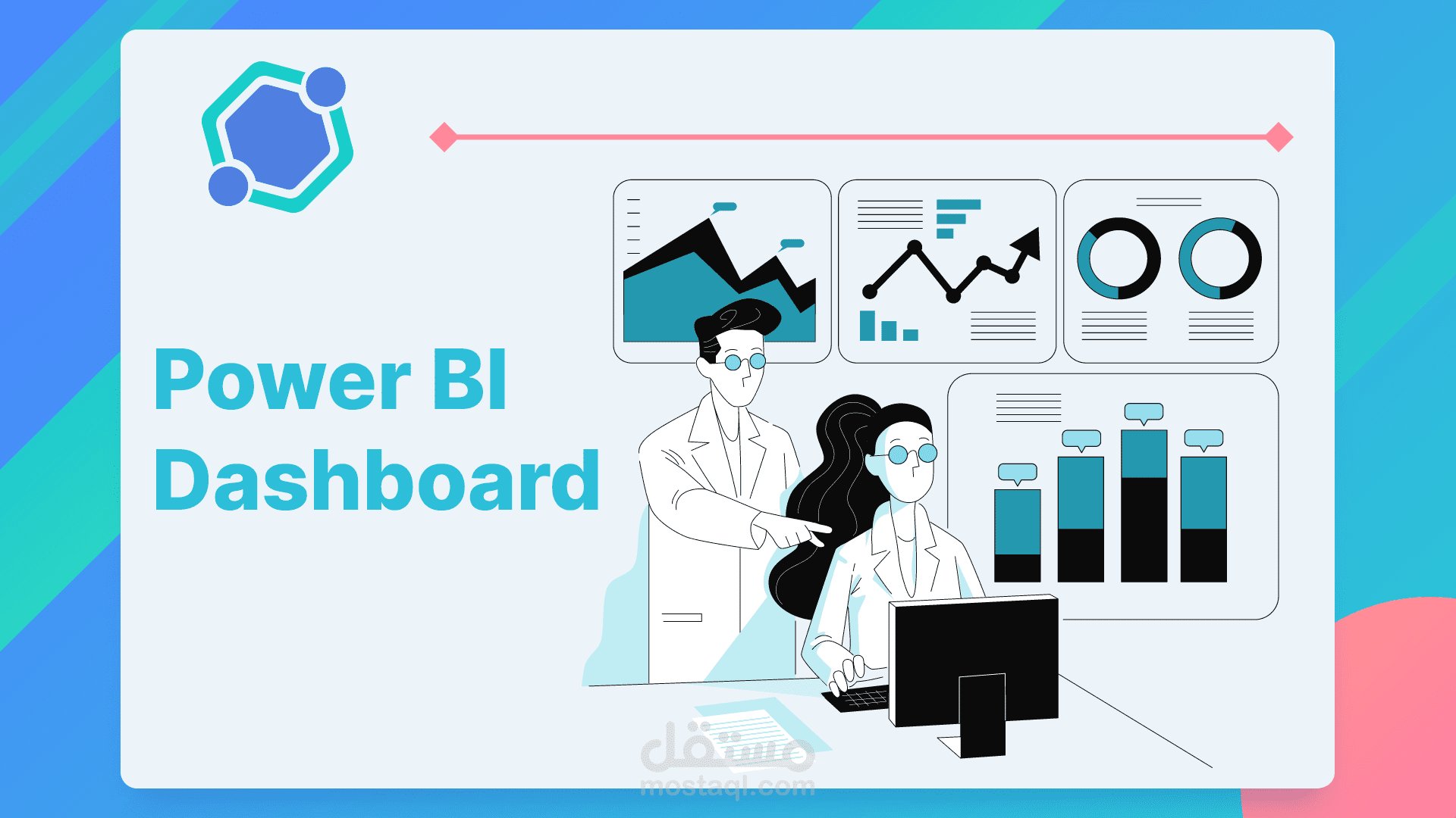 Power Bi Dashboard