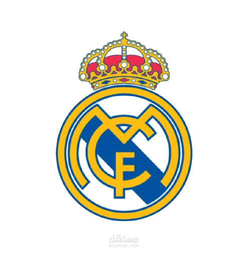 انيمايشن قصير يبرز بيريز رئيس نادي ريال مدريد و الفترات التي امضاها كرئيس