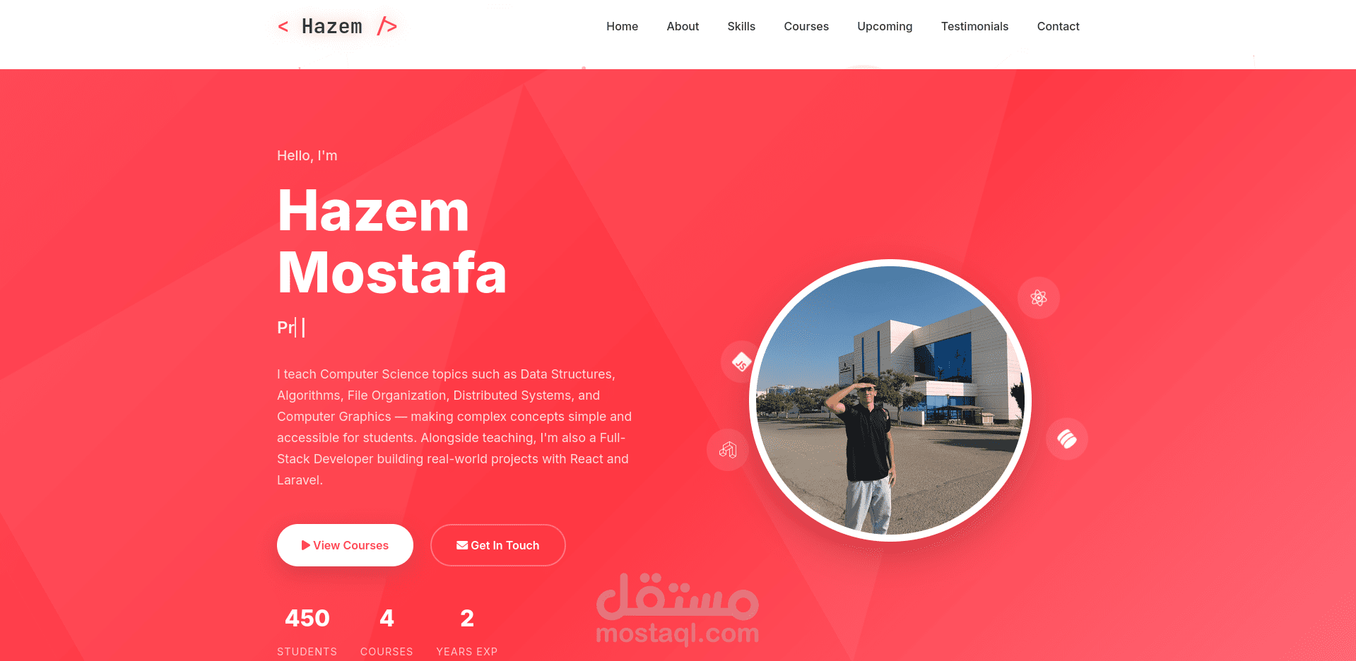 Portfolio