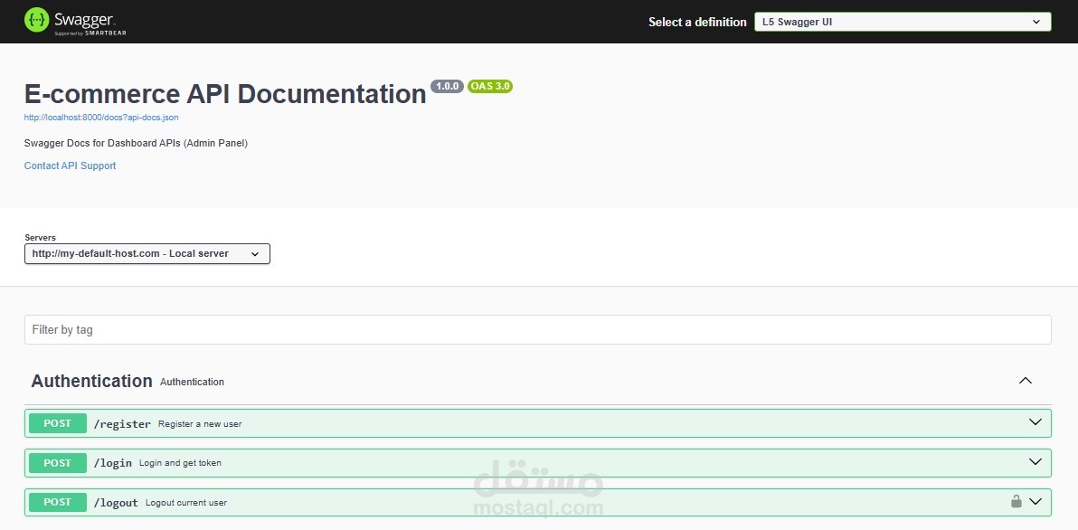 e-commerce-api
