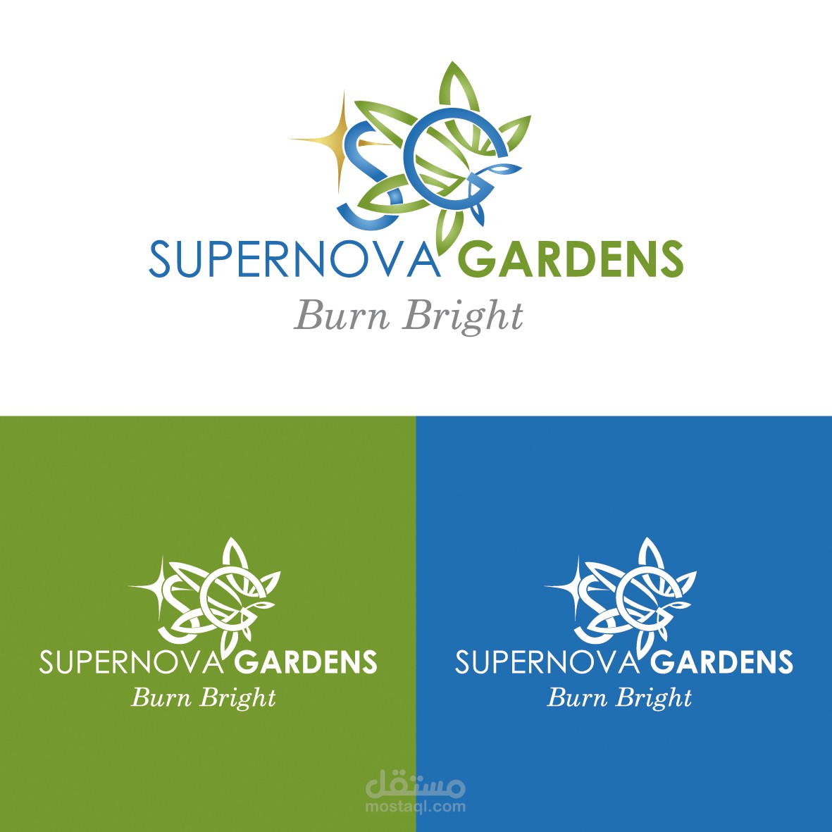 logo supernovas