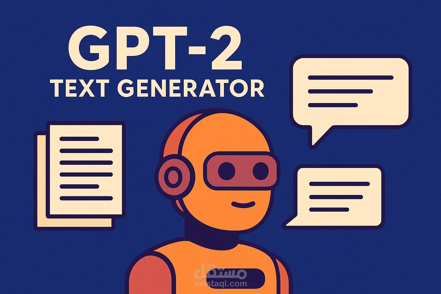 Text Generator using Python and NLP