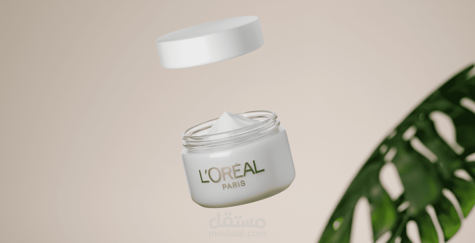 “The art of beauty, perfected.