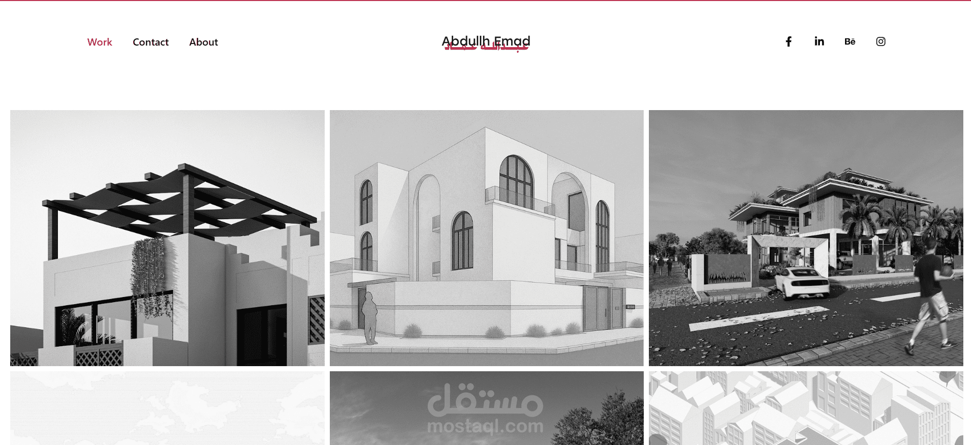 A-portfolio