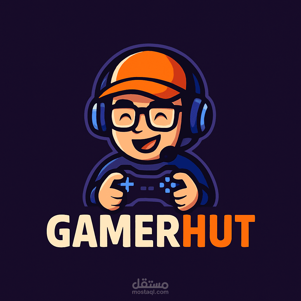 gamerhut