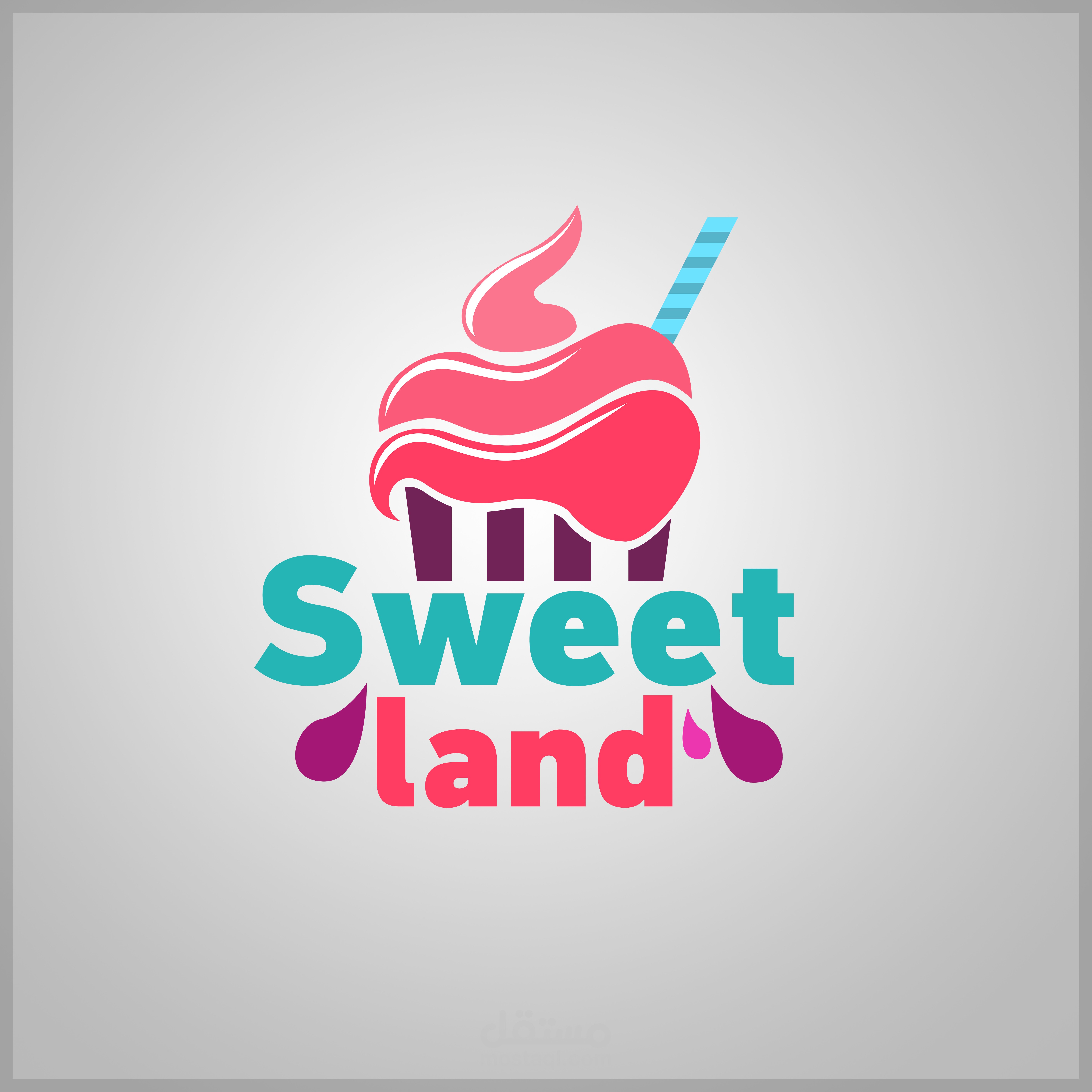 sweet land