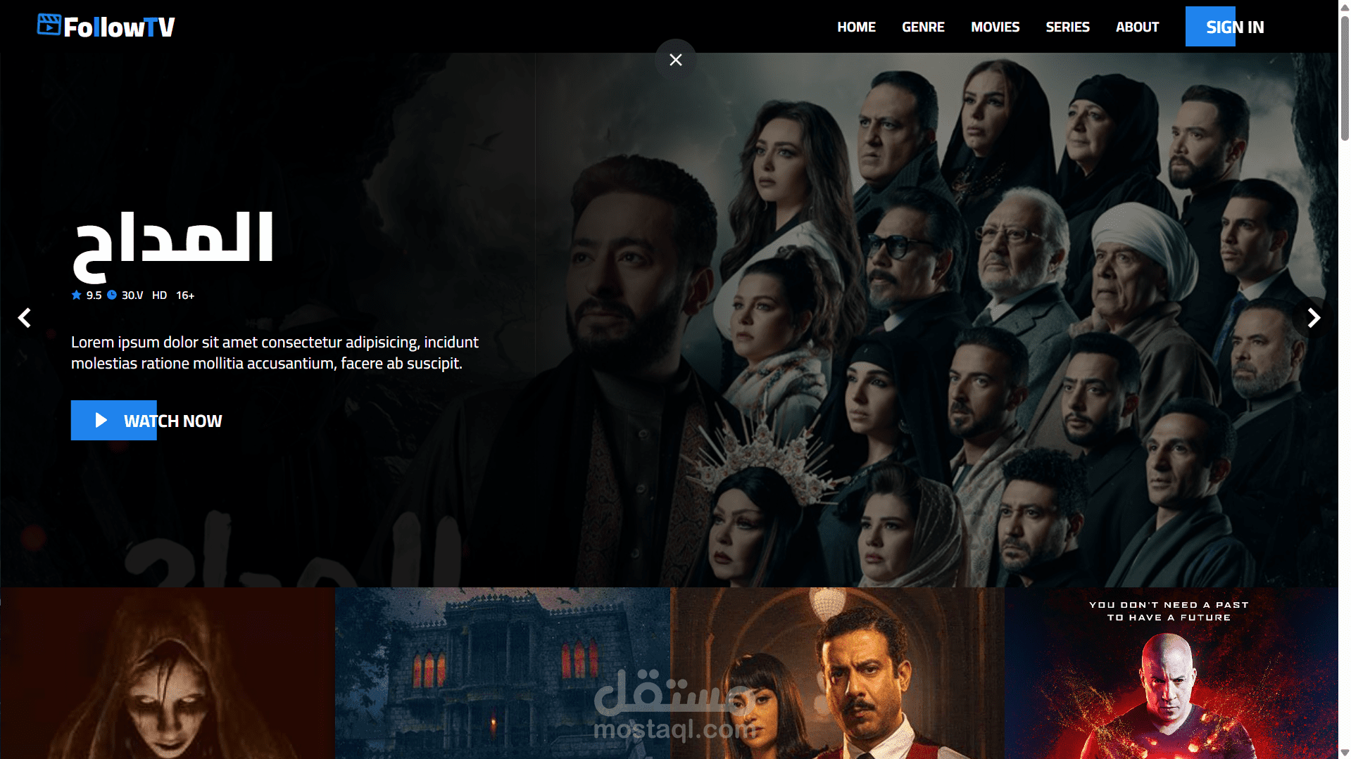 followtv