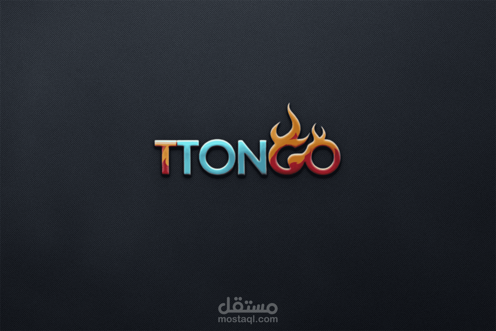 تصاميم لوجوهات مميزة لعدة براندات