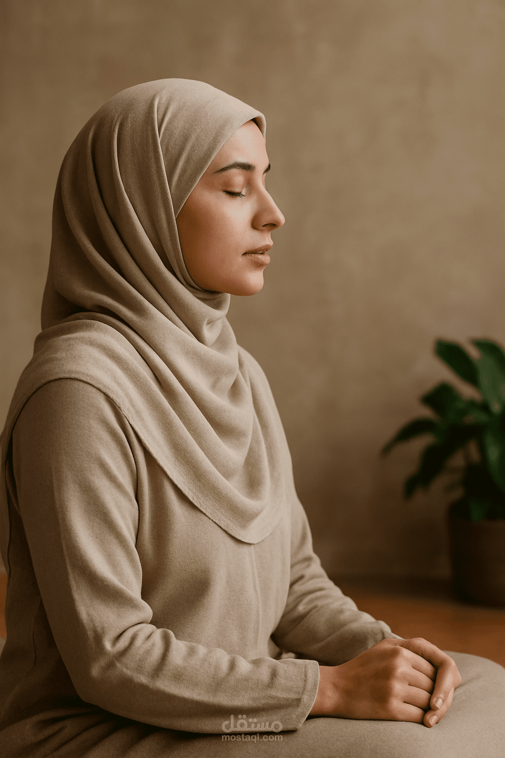 الهدوء النفسي قرار أم هبه من الله ؟
