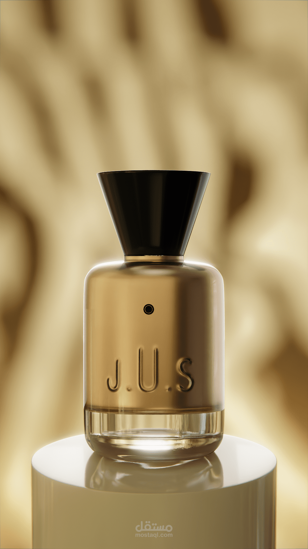 عطر يروي قصة أناقة لا تُنسى.