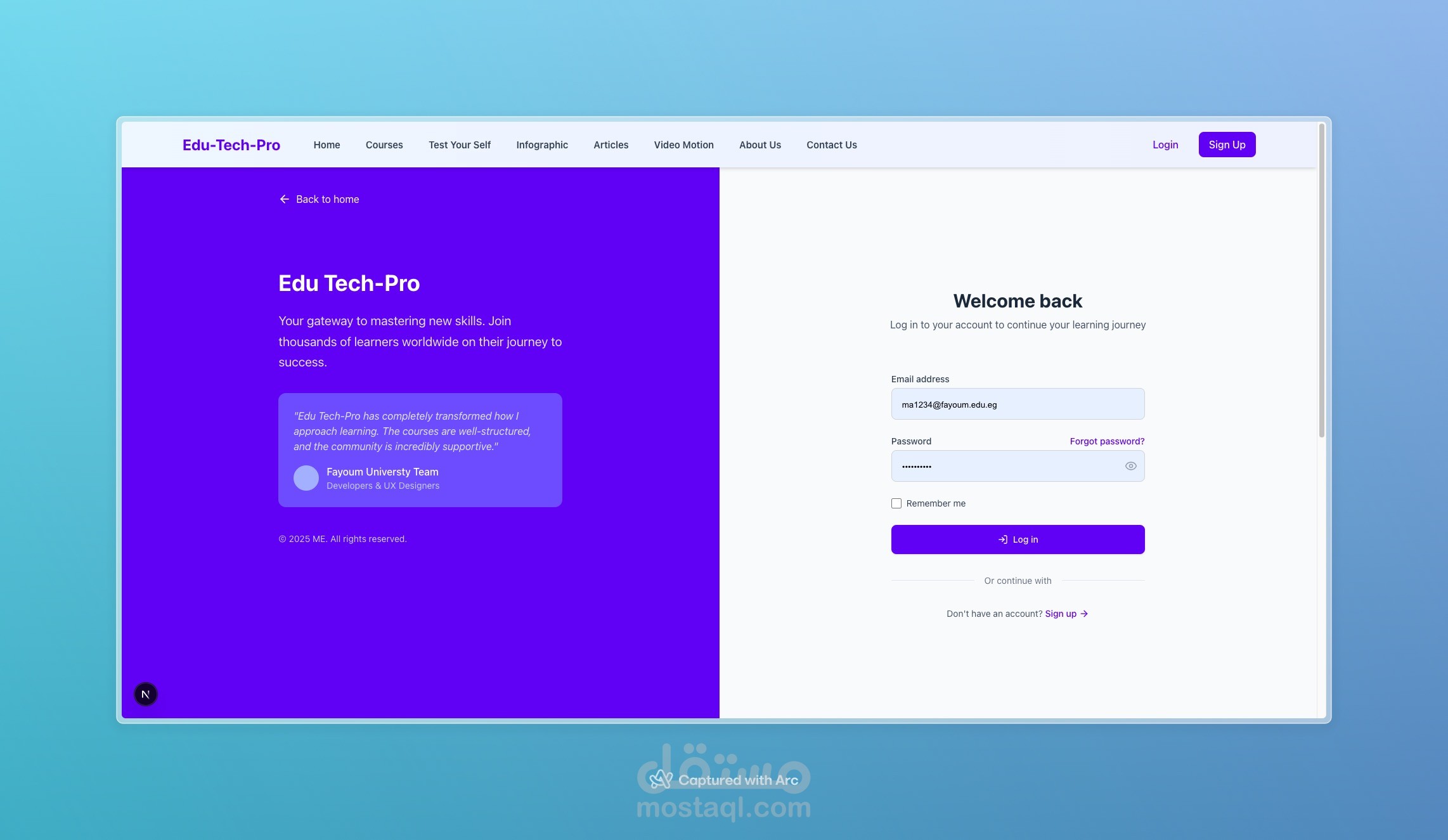 EduTechPro