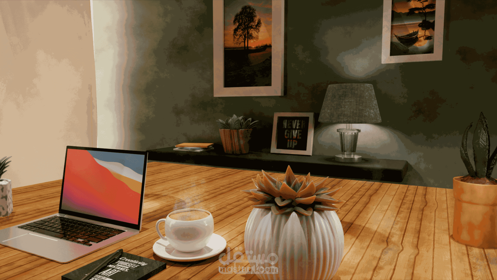 تصميم داخلي