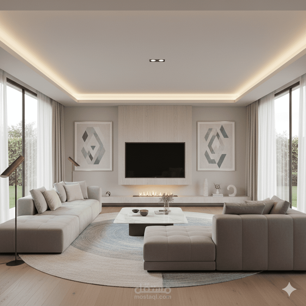 تصميم داخلي