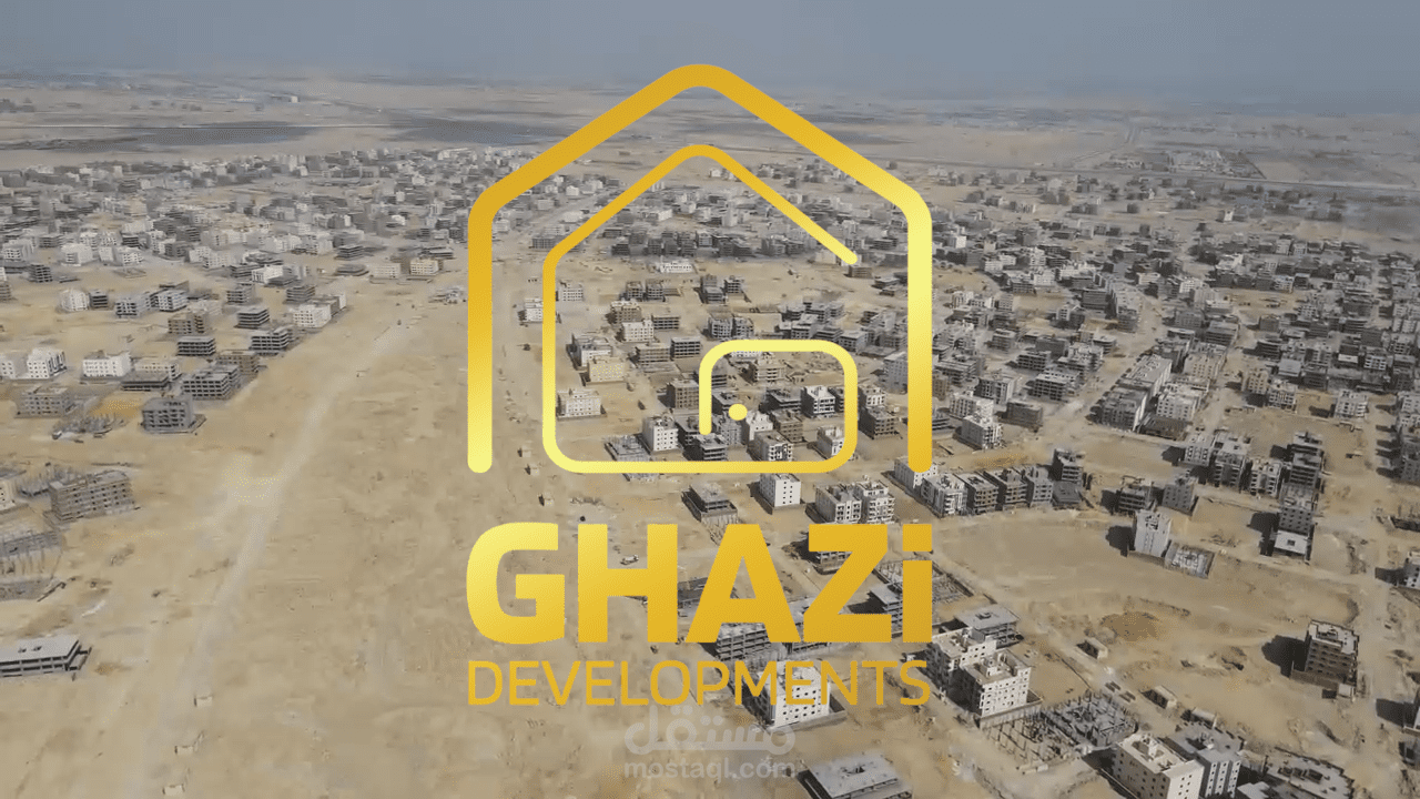 video editing for ghazi developments
