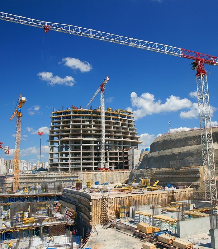 Construction Company