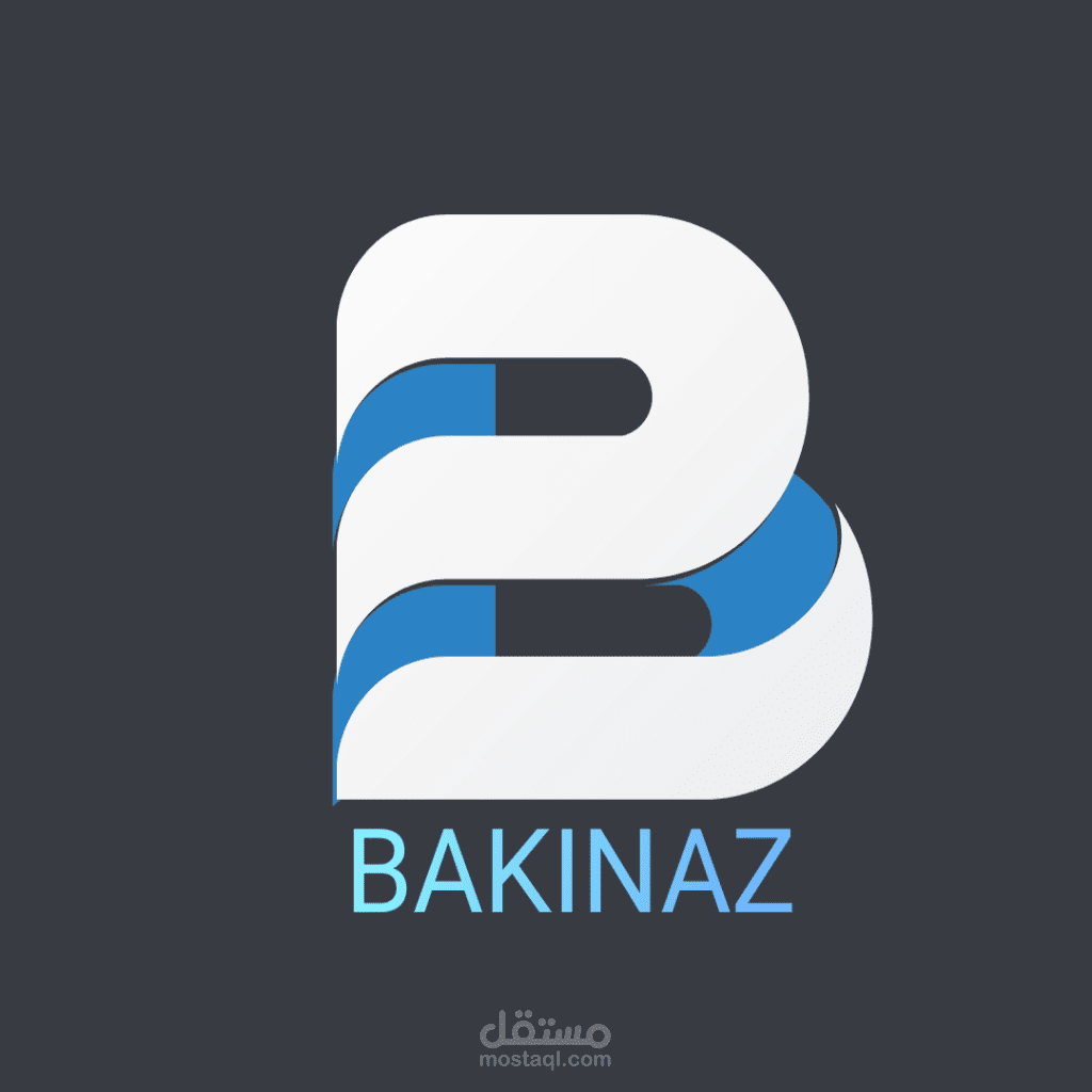 تصميم شعار