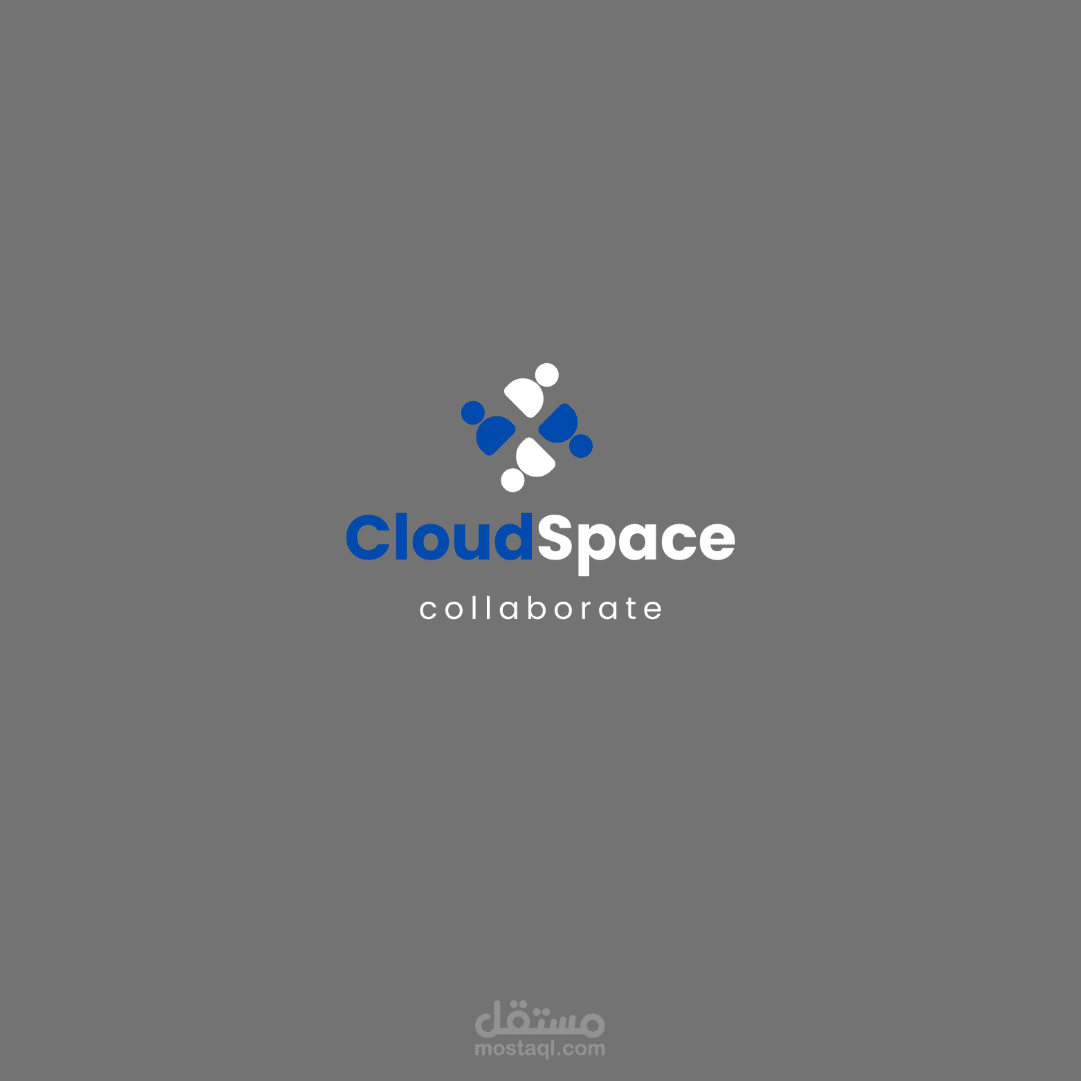 شعار هوية بصرية logo design