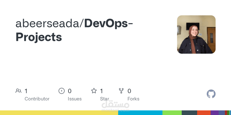 DevOps-Projects