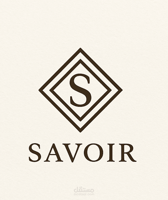 تصميم شعارات