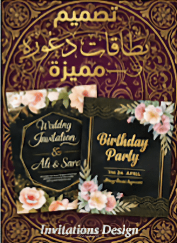 تصميم شعار احترافي وهوية بصرية مميزة تعكس نشاطك