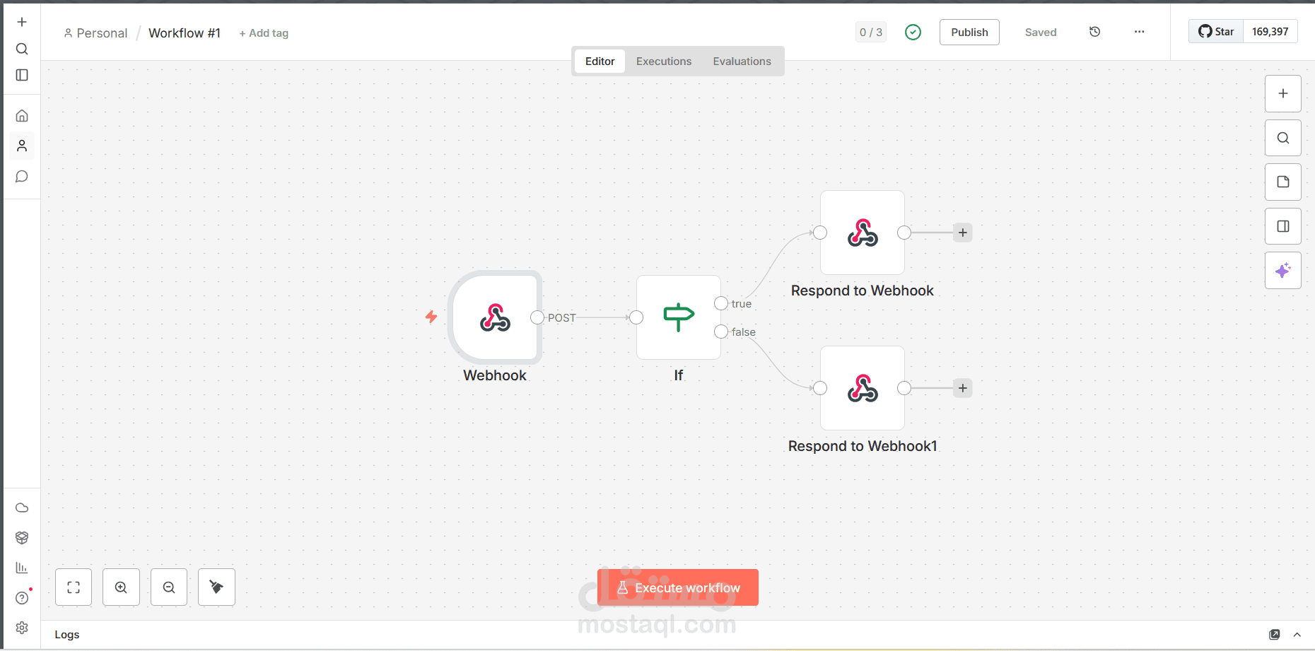 API Status Checker with Response Handling