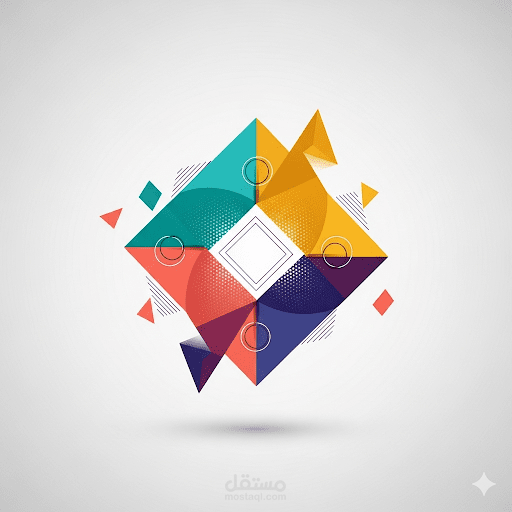تصميم لوجو