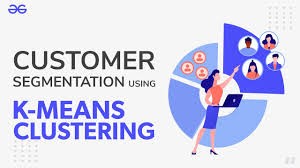 Customer Segmentation using K-Means Clustering