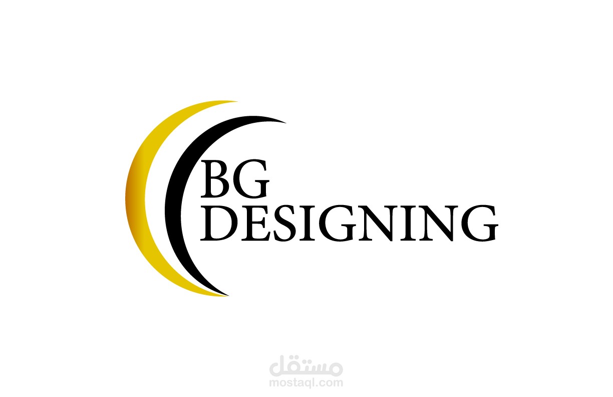 تصميم لوغو