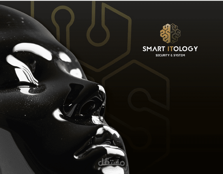 تصميم Company Profile وتصميم لوجو واشعارات