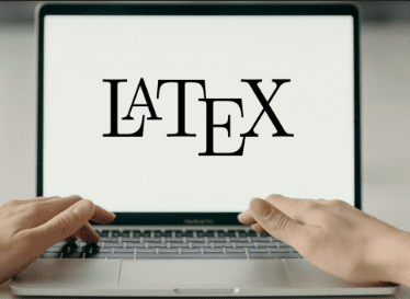 إعداد تقرير تقني باستخدام LaTeX لتسهيل عرض البيانات والمعادلات