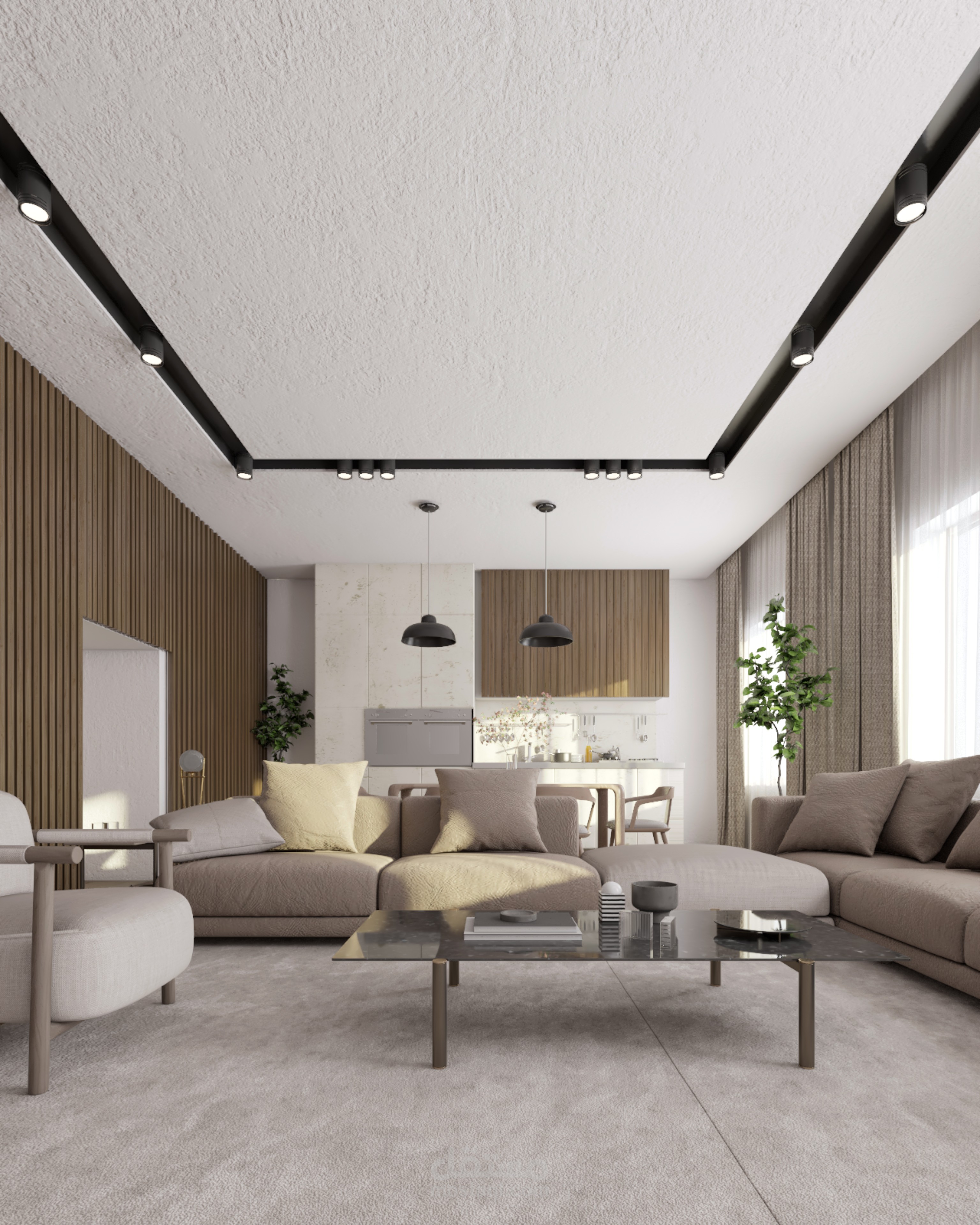 Interior design workshop-personal reproduction