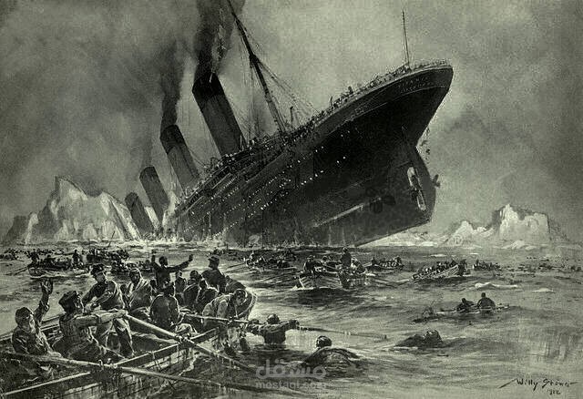 Titanic data analysis