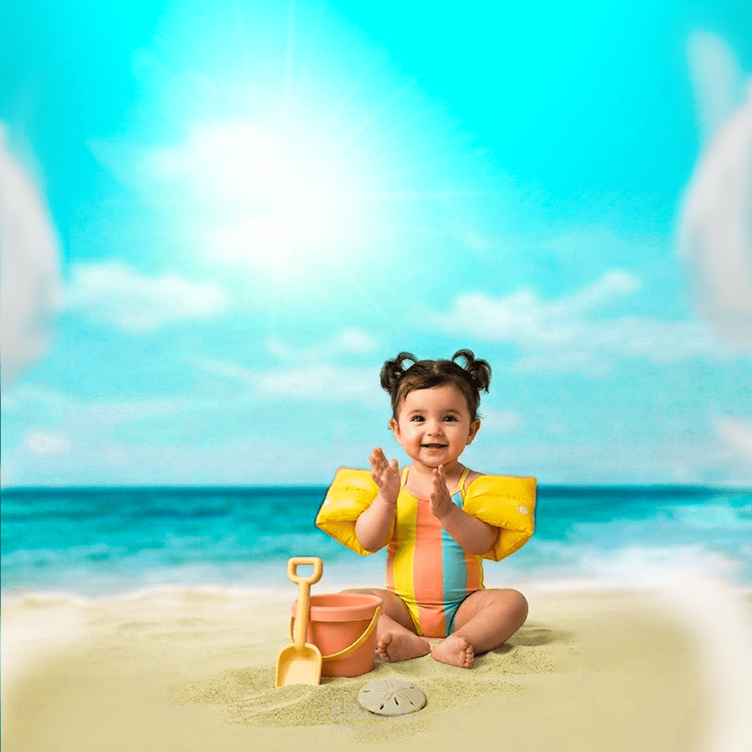 EVA Baby Care – Social Media Campaign