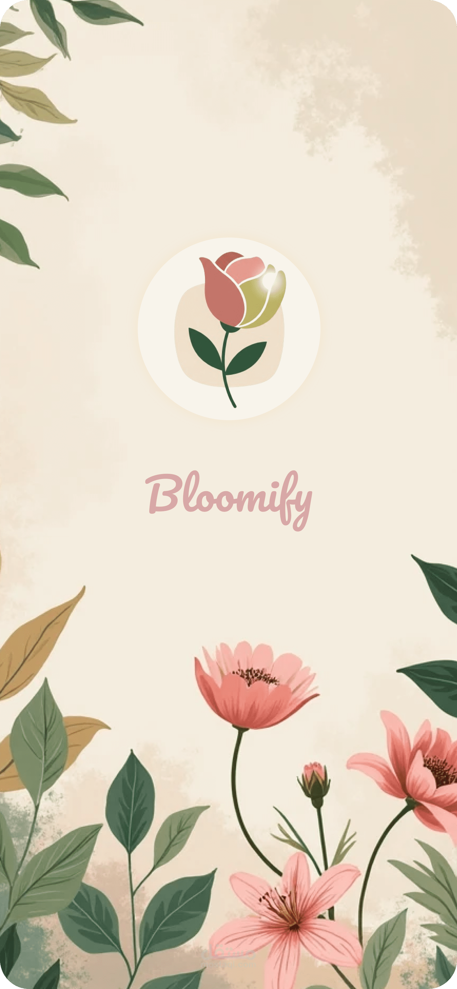 Flower shop Design