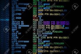 كتابة الأكواد وتطوير الخوارزميات ....++python ,java , c