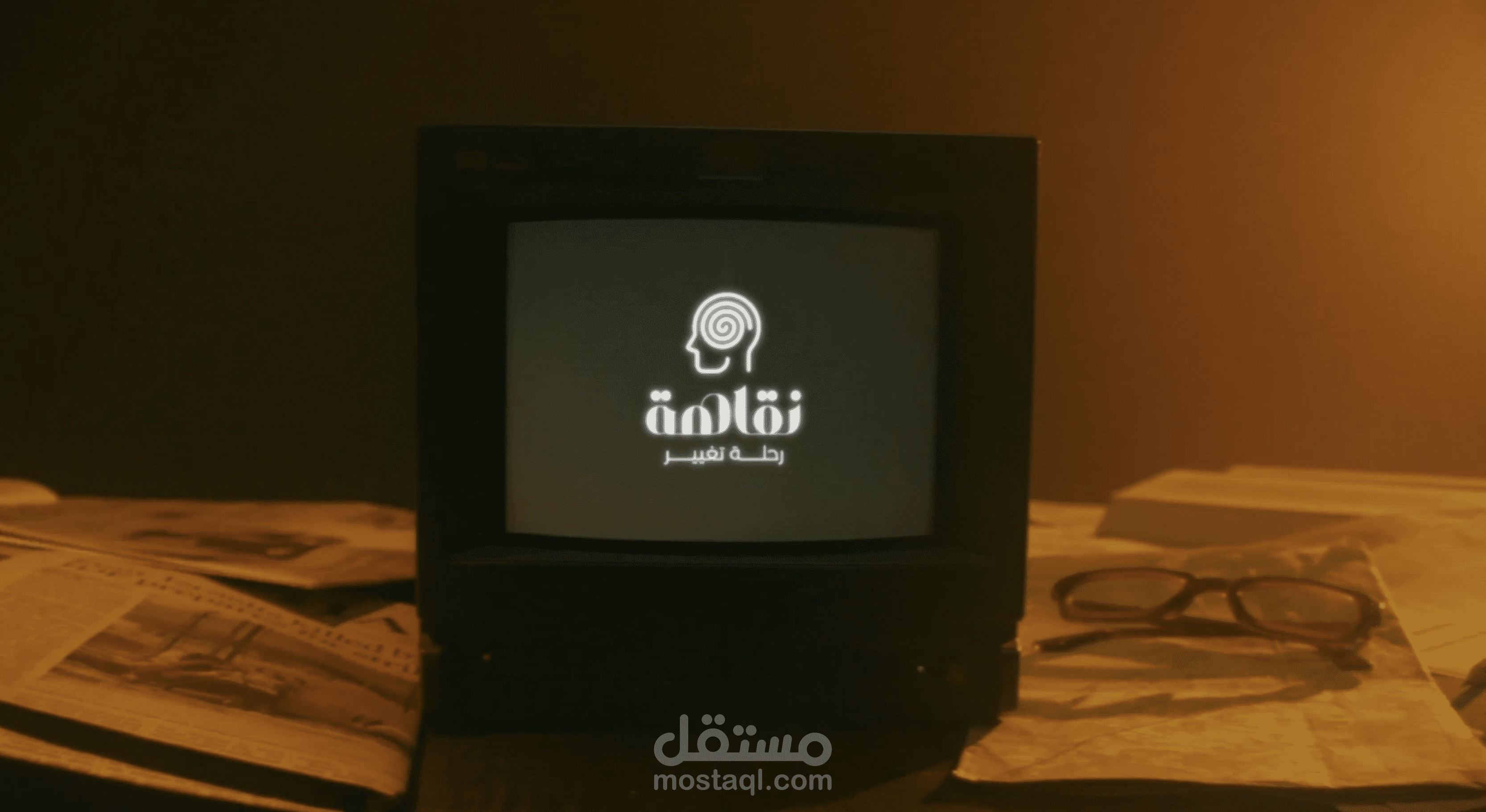 promo video