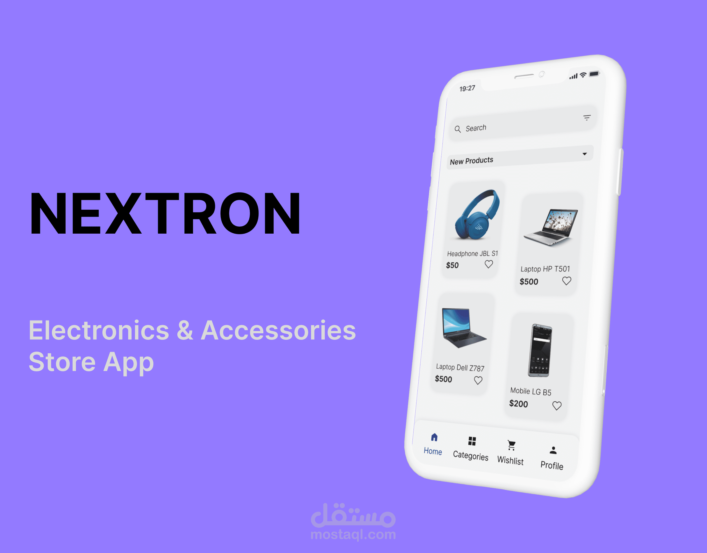 Nextron