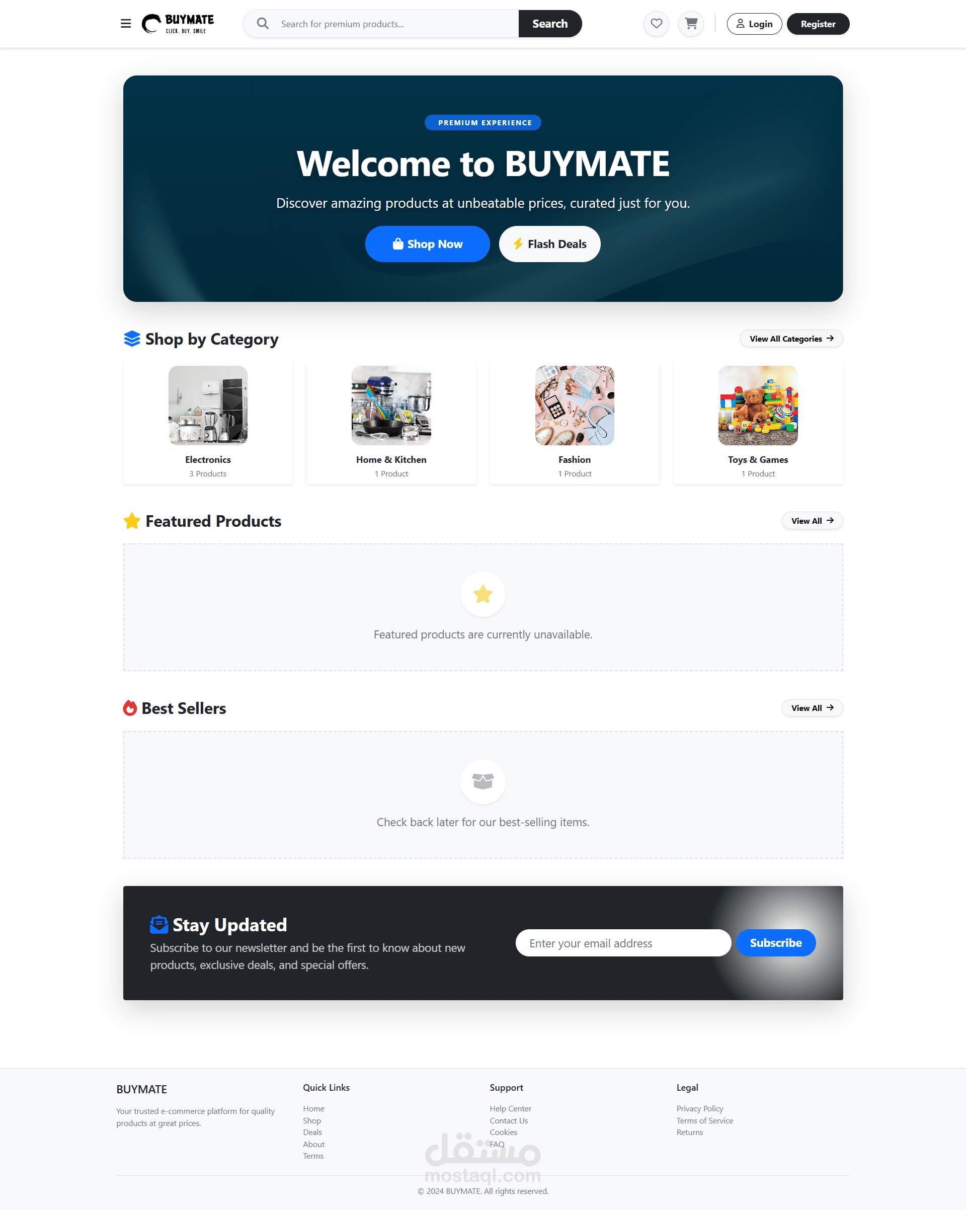 BuyMate