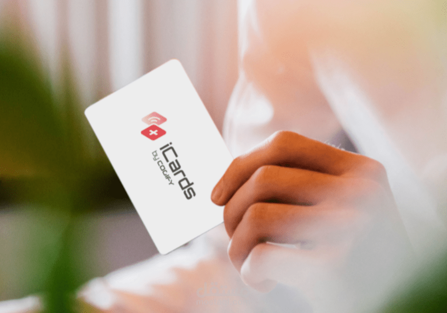 iCard Portal