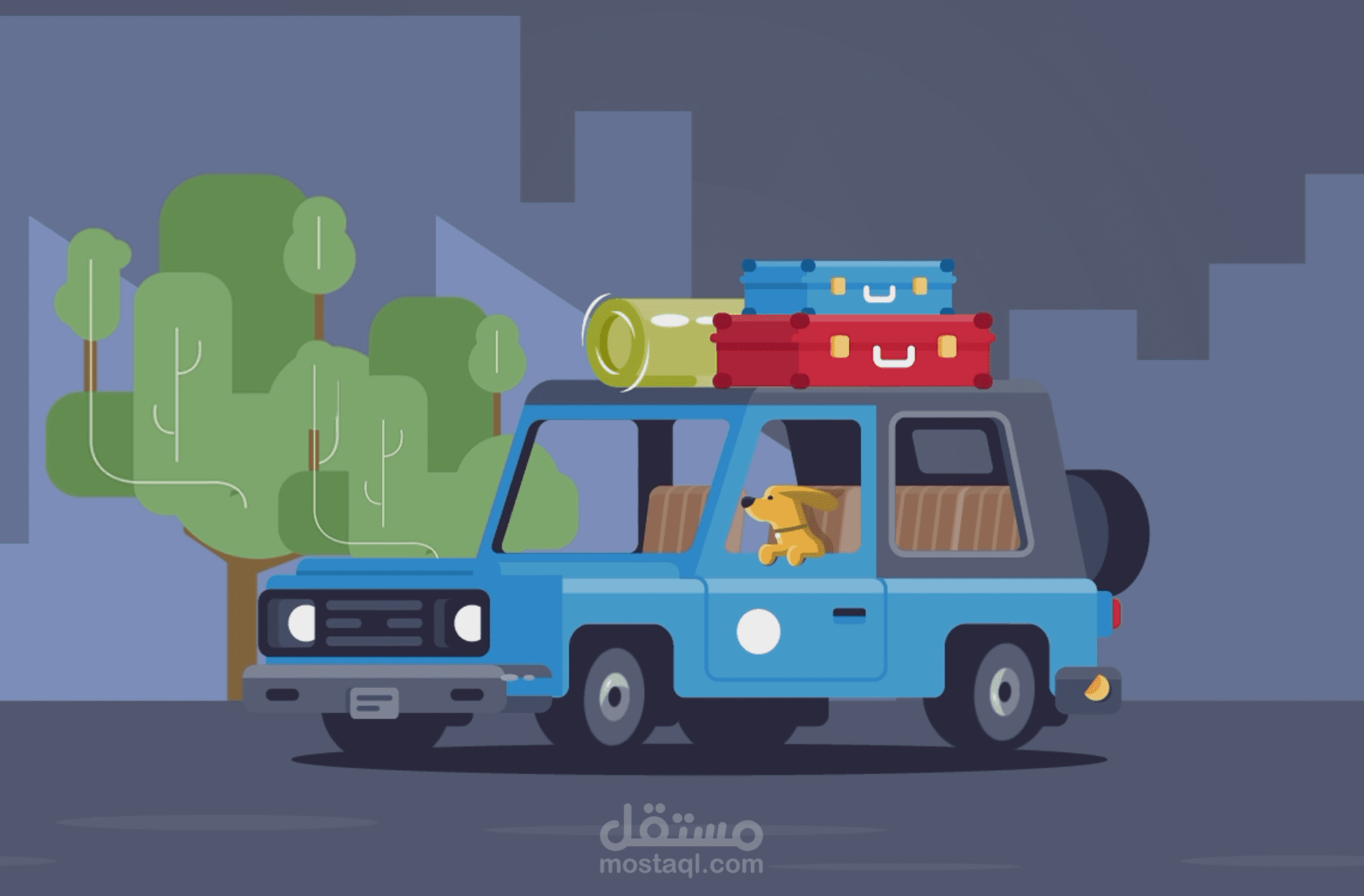 فيديو موشن