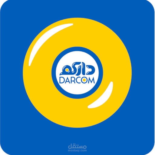 Darcom