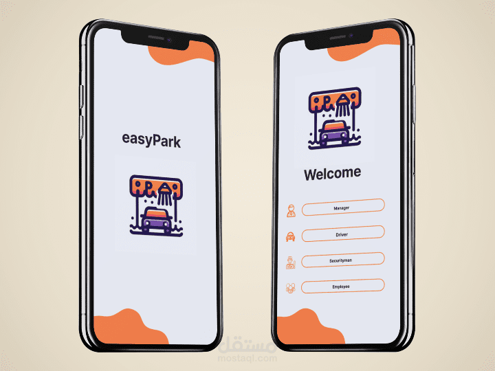easyPark