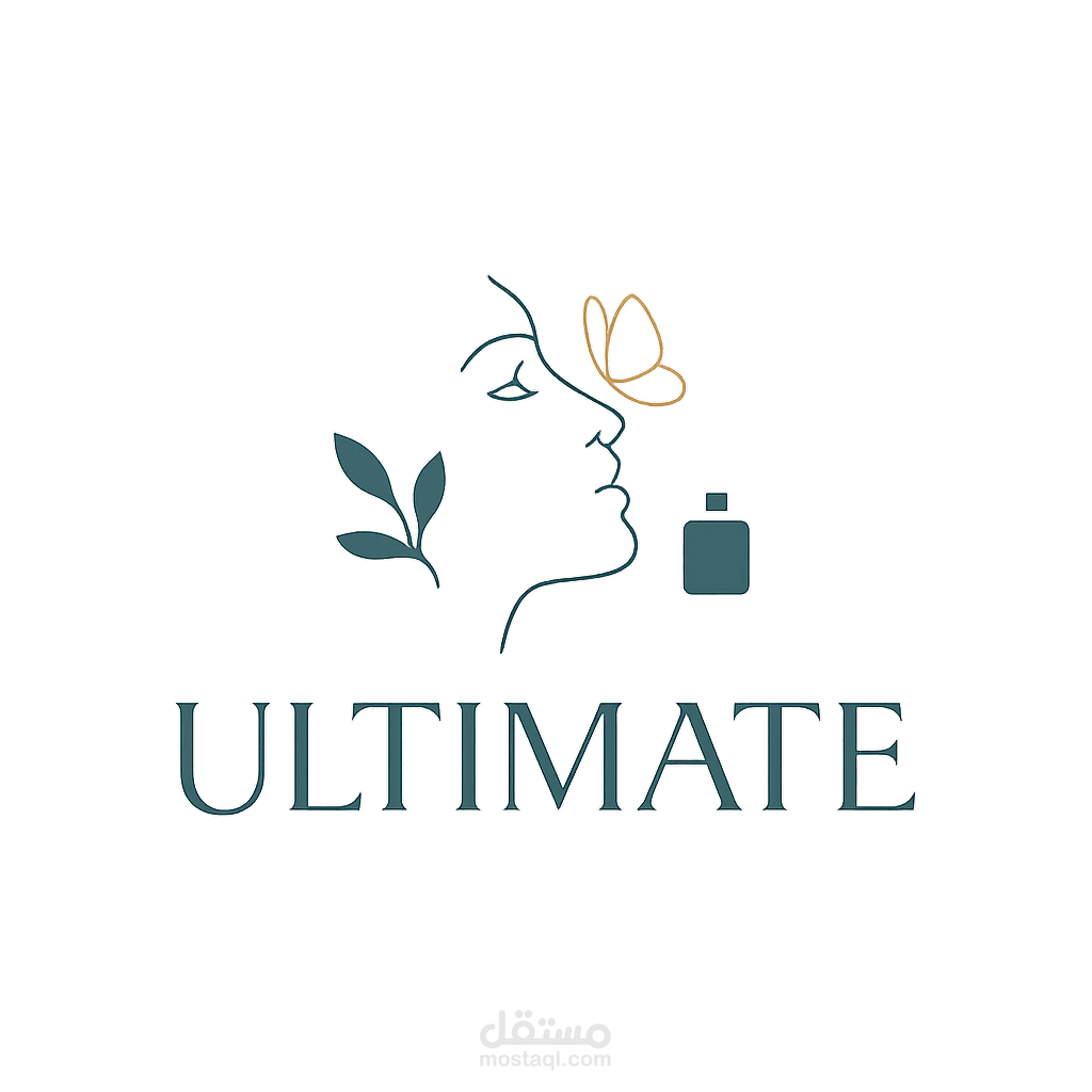 تصميم لوغو خاص