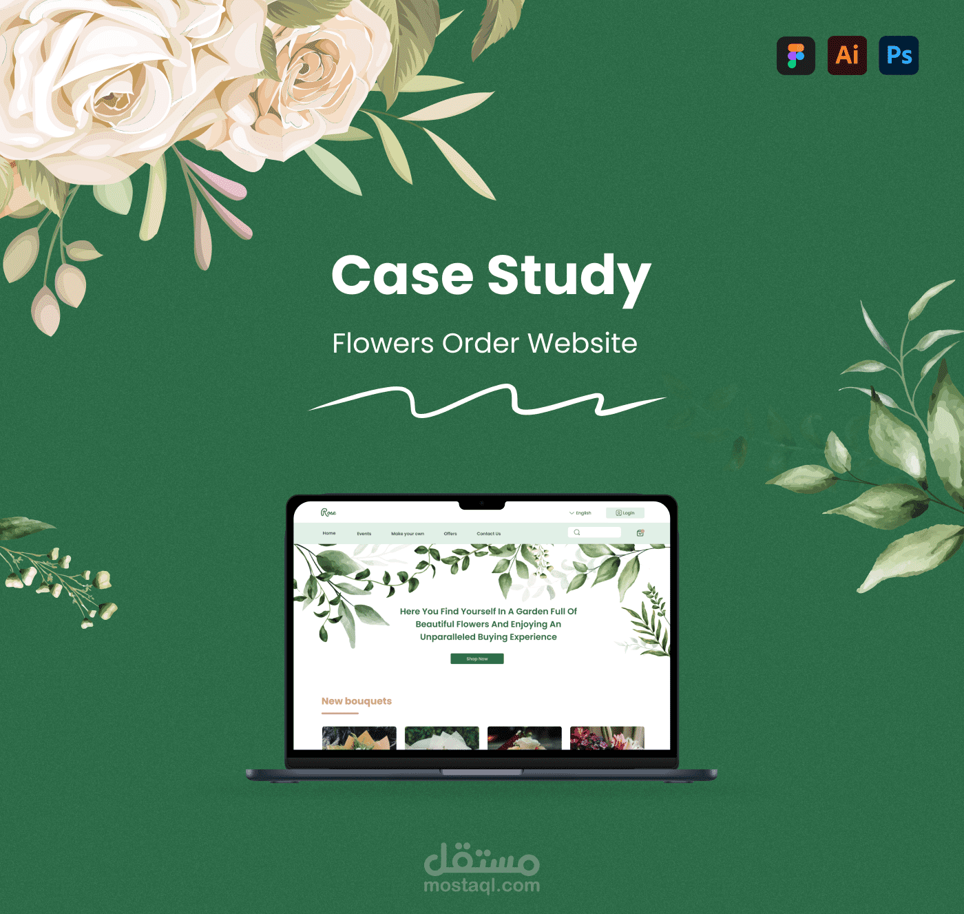 flower order website