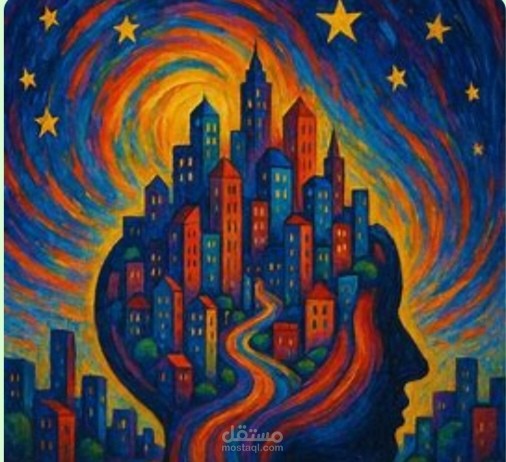 مدينة الأحلام في داخل كل إنسان