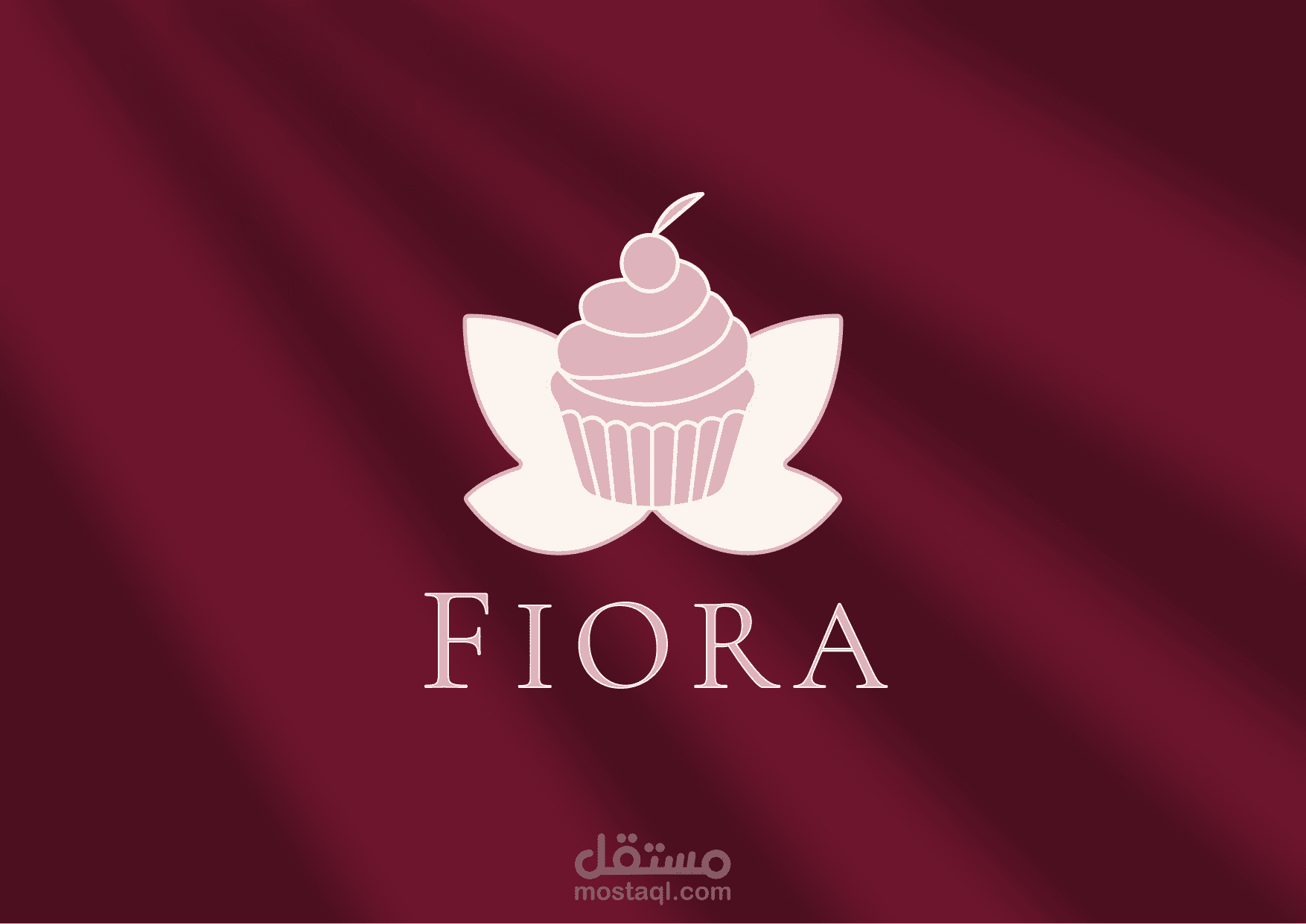FIORA — Visual Identity