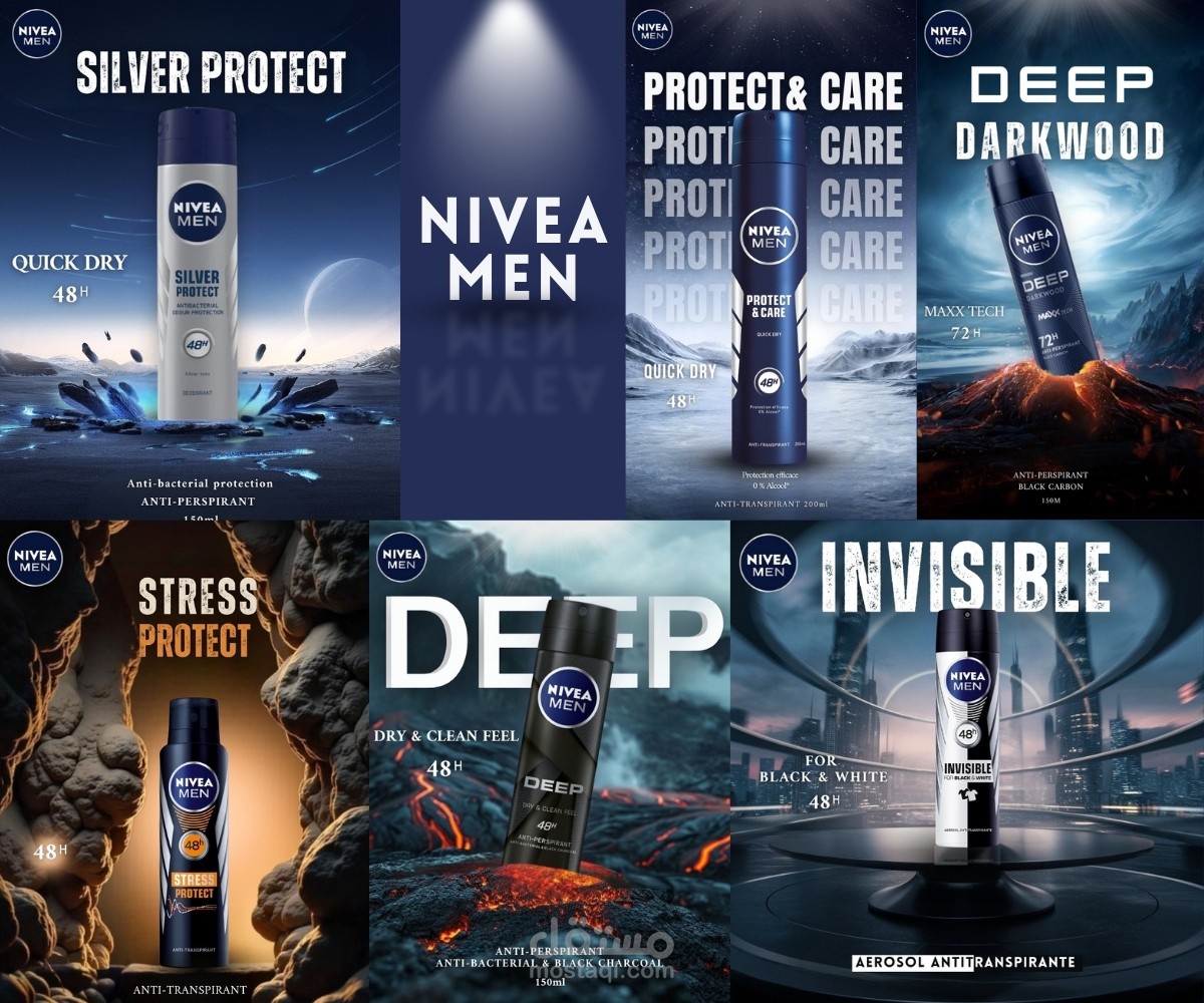 منشورات سوشيال ميديا لنفيا