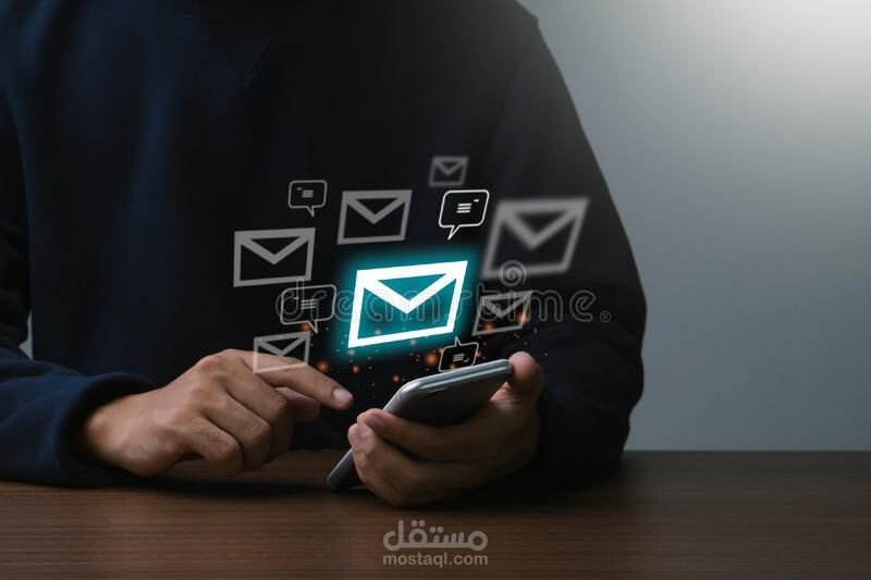 تصنيف الرسائل المزعجة باستخدام تقنيات التعلم التجميعي (Ensemble Learning) (Spam Classification using Ensemble Learning Techniques)
